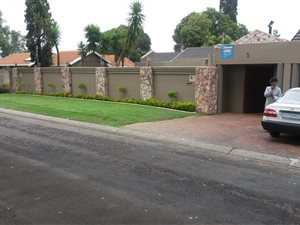 3 Bed House in Sunward Park
