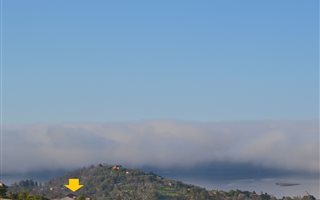4243 m² Land available in Eastford Ridge