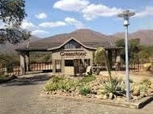 9272 m² Land available in Barberton