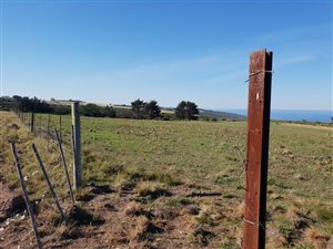 3 m² Land available in Hansmoeskraal