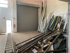 199 m² Industrial space in Waterfall