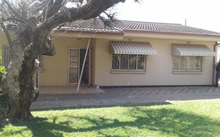 3 Bedroom House in Bo Dorp