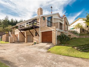 4 Bed House in Glen Barrie
