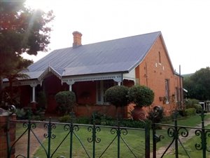 3 Bed House in Greytown