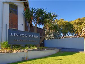 2 Bed Apartment in Valeriedene