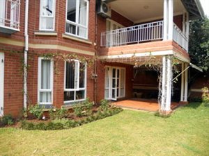 3 Bed Apartment in Athlone