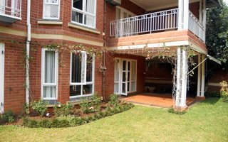 3 Bedroom Apartment in Athlone