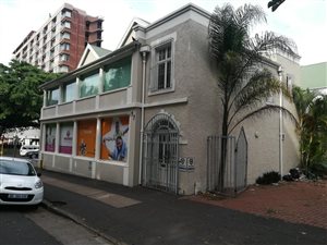 360 m² Commercial space in Bulwer