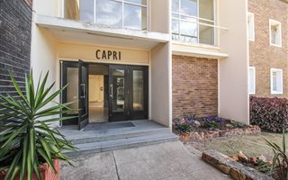 2 Bedroom Apartment in St Georges Park