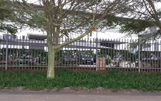 4149 m² Commercial space in Briardene