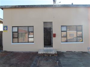 3 Bed House in Kensington