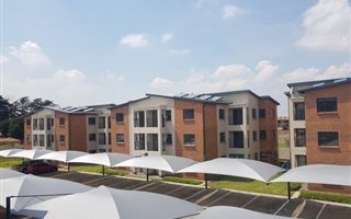 2 Bedroom Apartment in Ravenswood
