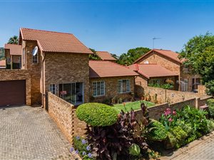 2 Bed Apartment in Fairland