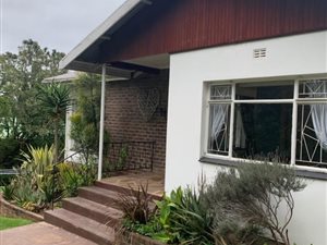 4 Bed House in Stutterheim