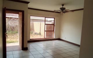 4 Bedroom Townhouse in Kimberley