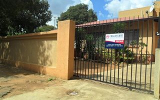 3 Bedroom House in The Hill