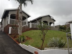 3 Bed House in Stanger Manor