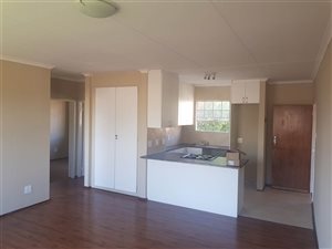 2 Bed Apartment in Weltevreden Park