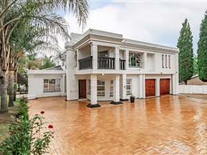 4 Bed House in Kelvin