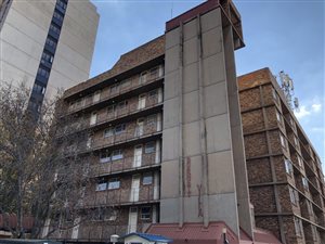 2 Bed Apartment in Hatfield