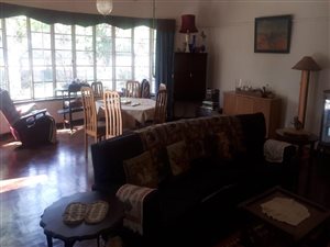 3 Bed House in Three Rivers