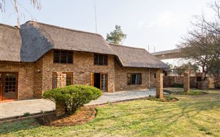 3 Bedroom House in Randjesfontein