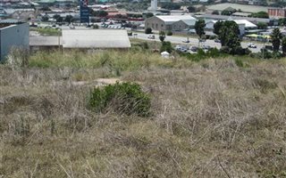 1111 m² Land available in Hartenbos