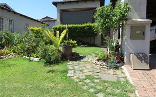 3 Bedroom House in Nelspruit Central
