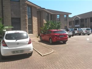 150 m² Office Space in Westville
