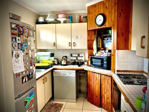 2 Bed Simplex in Die Wilgers