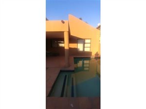 3 Bed Cluster in North Riding