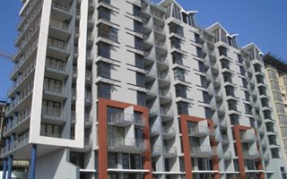 2 Bedroom Apartment in Point Waterfront