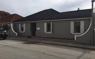 150 m² Office Space in Richmond Hill
