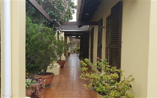 3 Bedroom House in Country Club
