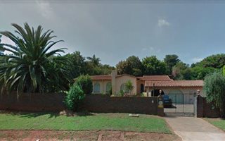 3 Bedroom House in Northcliff