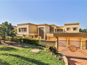 5 Bed House in Umhlanga Ridge
