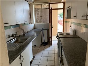 2 Bedroom Flat in Florida