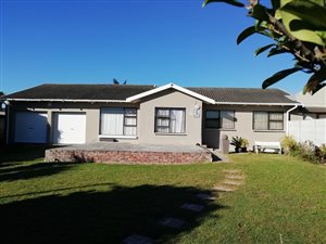 2 Bed House in Kabega