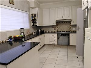 4 Bed House in Malanshof