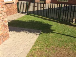 2 Bed Townhouse in Riversdale