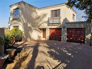3 Bed House in Wierda Glen