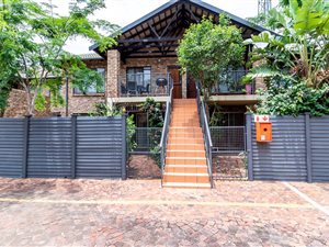 2 Bed Townhouse in Waverley