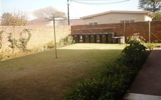 2 Bedroom Apartment in Casseldale