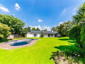 3 Bed House in Glenhazel