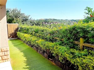 3 Bed Townhouse in Ballito