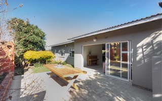 3 Bedroom House in Greymont