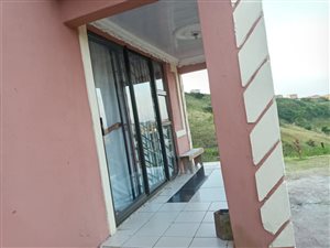 2 Bed House in Inanda