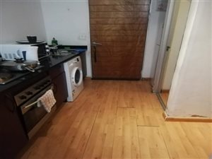 1 Bed Cluster in Marshalltown