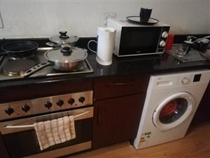 1 Bed Cluster in Marshalltown