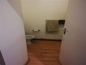 1 Bed Cluster in Marshalltown